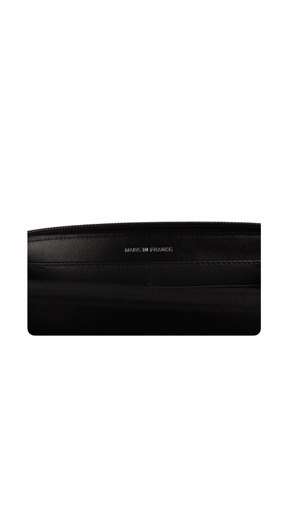 CHANEL TIMELESS CC ZIPPED ORGANIZER WALLET
