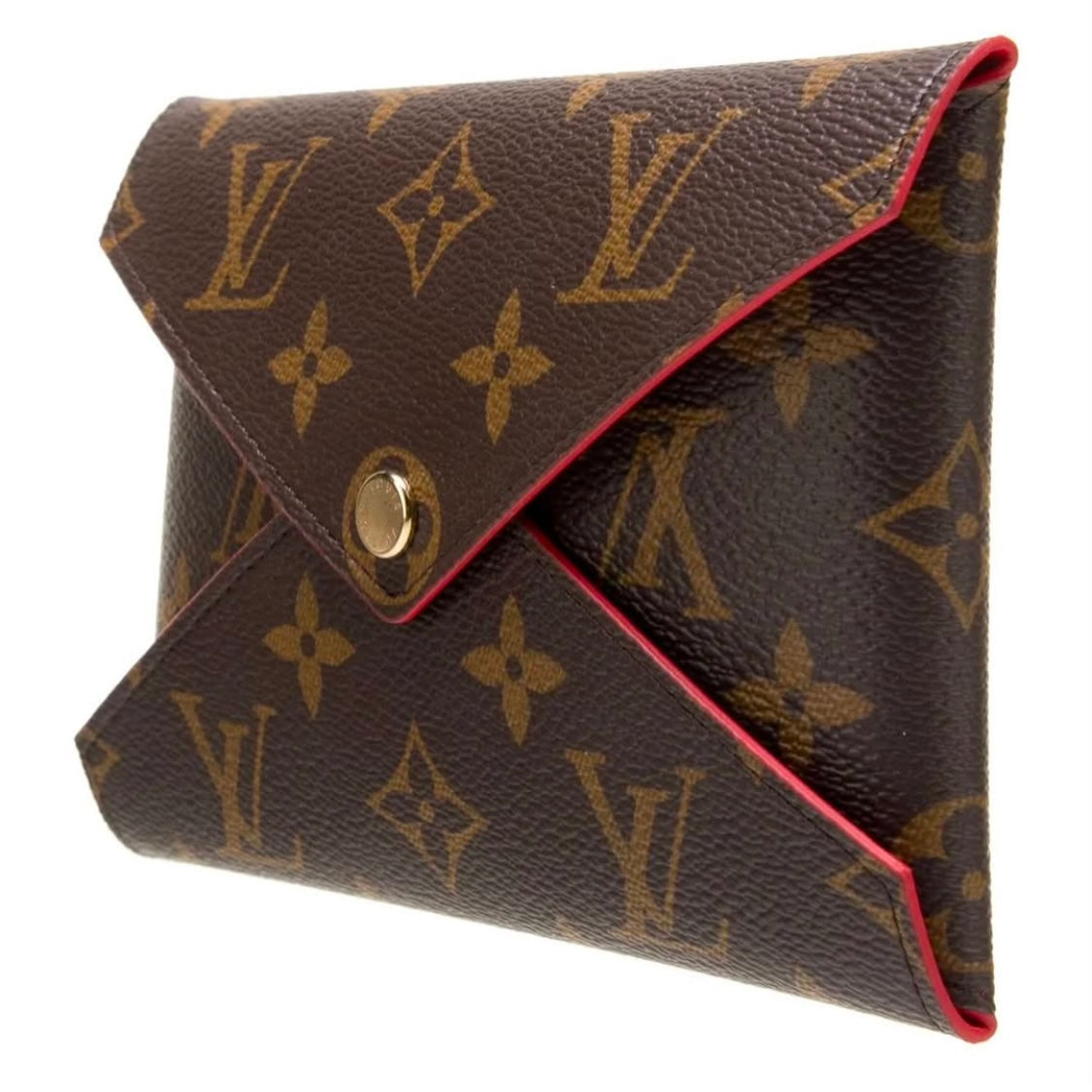 LV POCHETTE KIRIGIMA