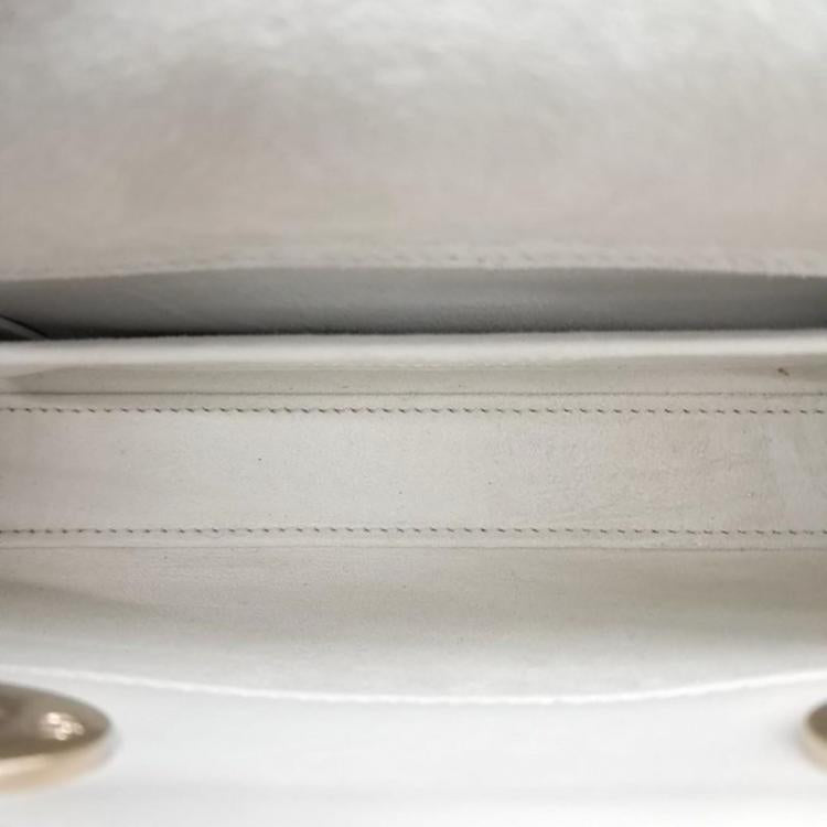 CHRISTIAN DIOR D’JOY SHOULDER BAG