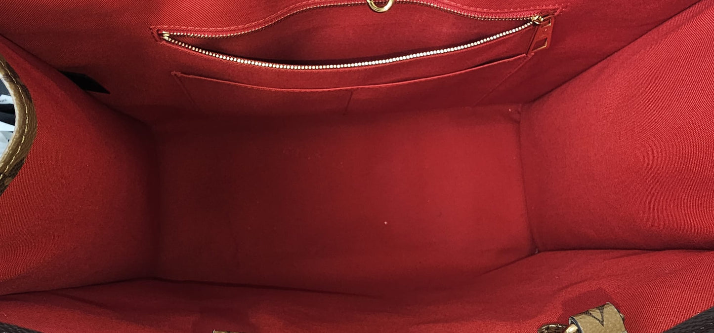 LOUIS VUITTO LV OTG GM