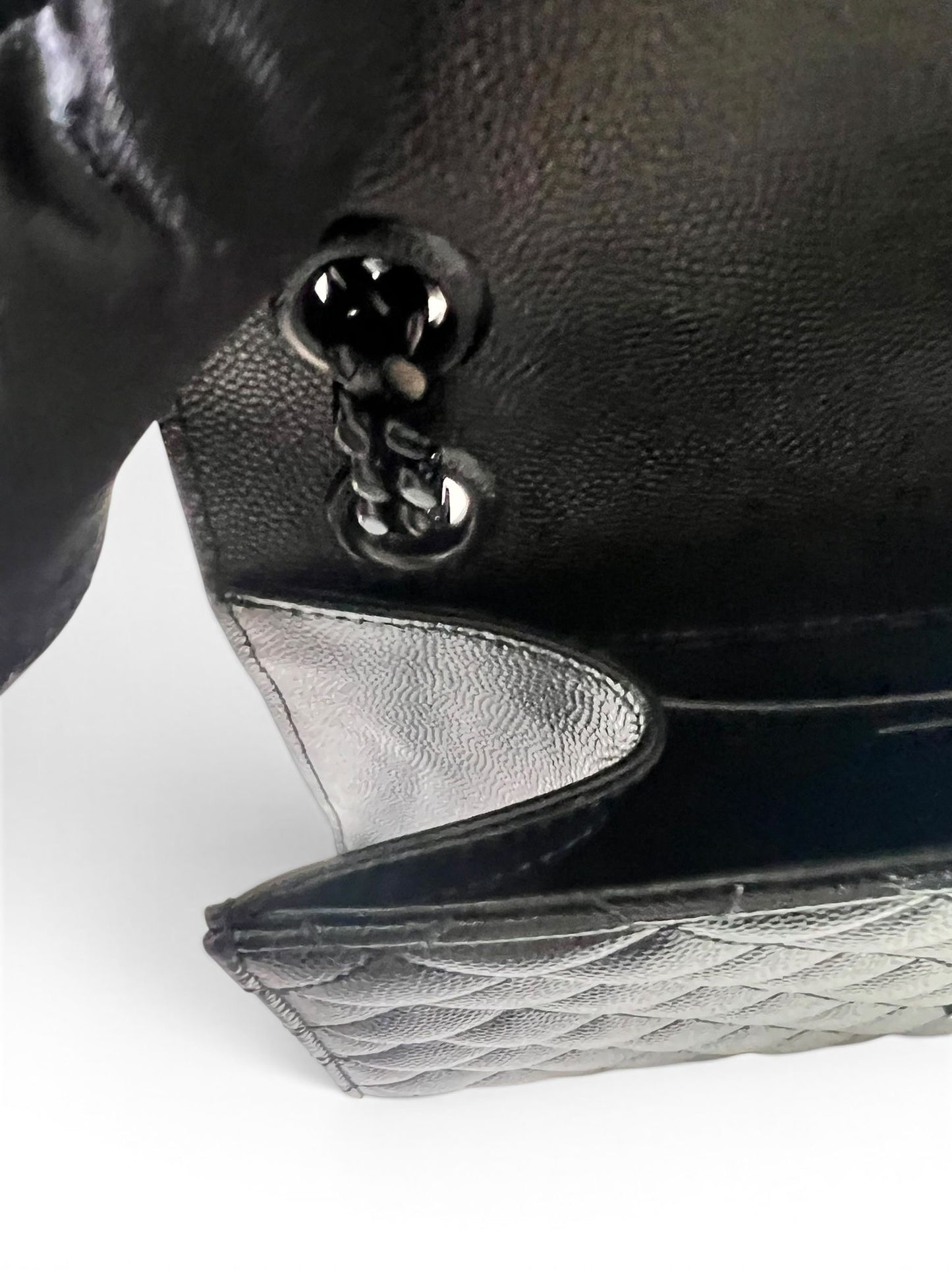 YVES SAINT LAURENT YSL MEDIUM ENVELOPE