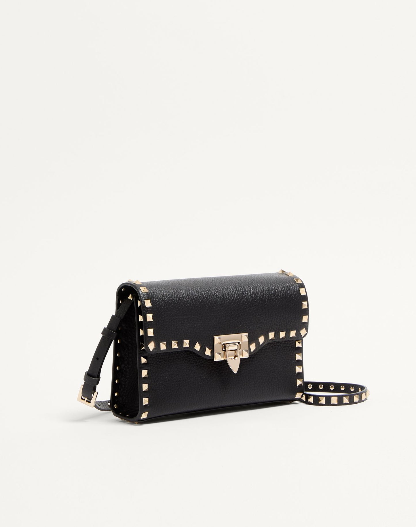 VALENTINO SMALL ROCKSTUD CROSSBODY