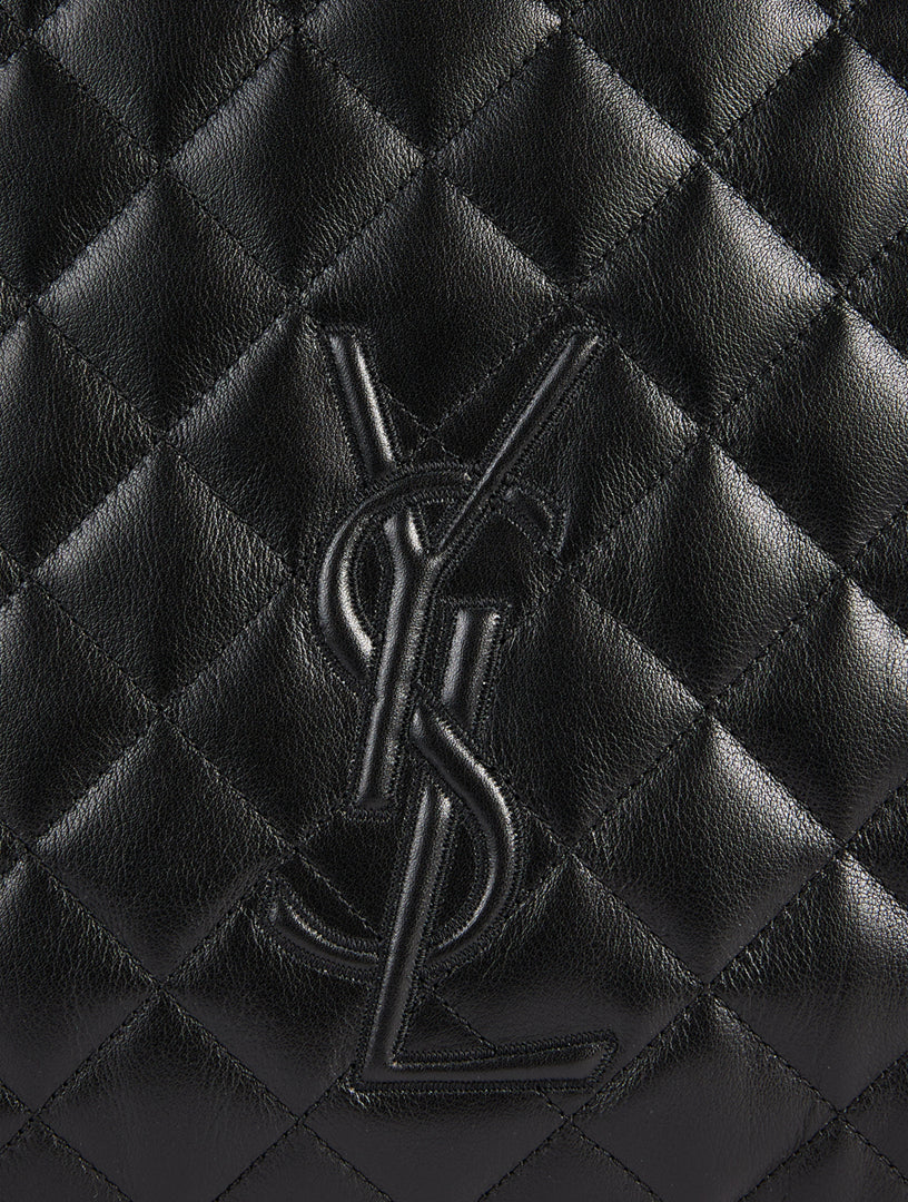 YVES SAINT LAURENT YSL ES GIANT TRAVEL BAG