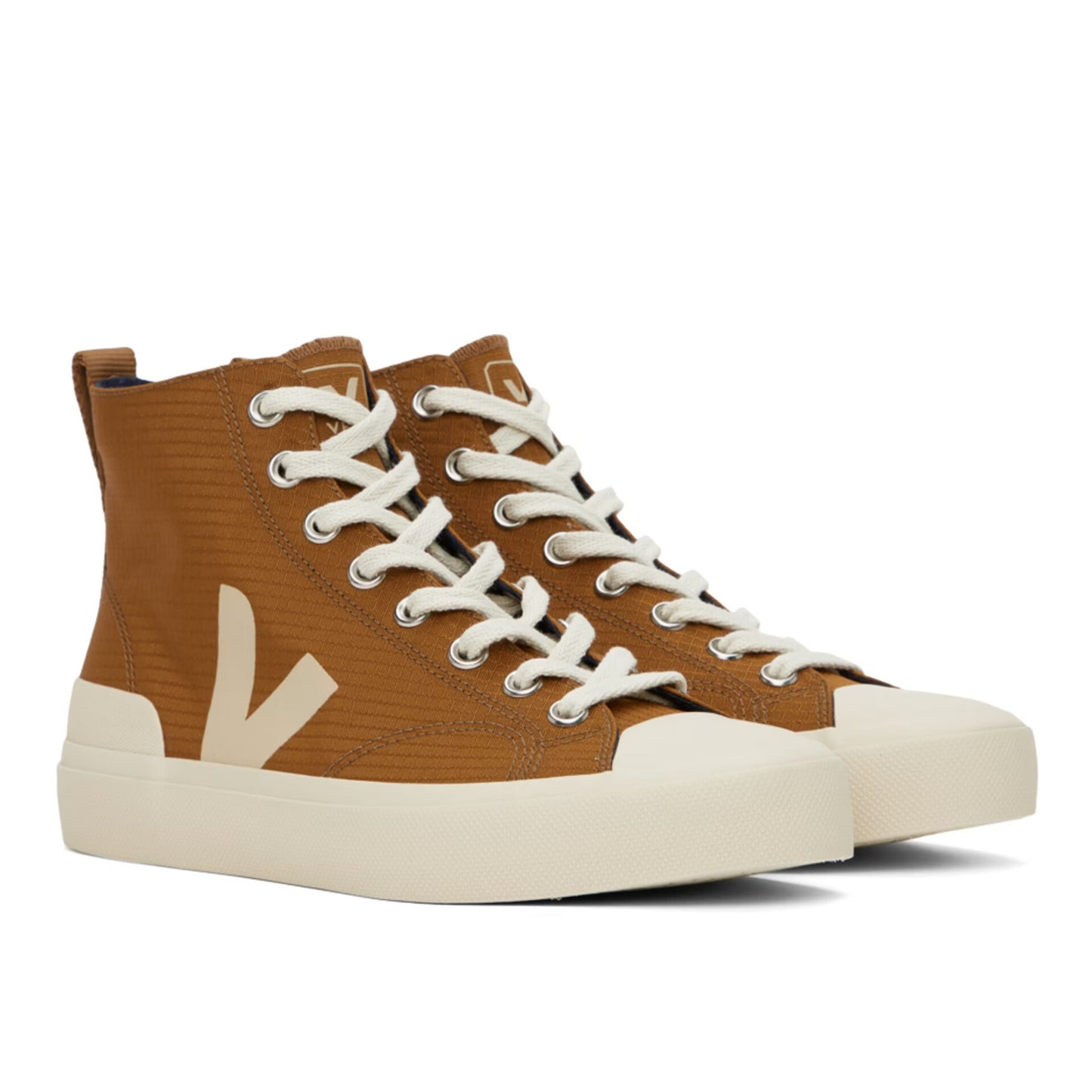 VEJA WATA II RIPSTOP SNEAKERS