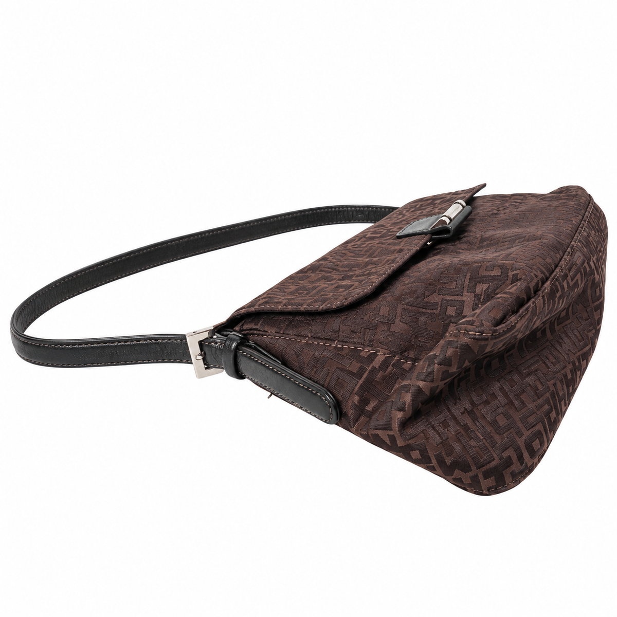 LONGCHAMP VINTAGE SHOULDER BAG