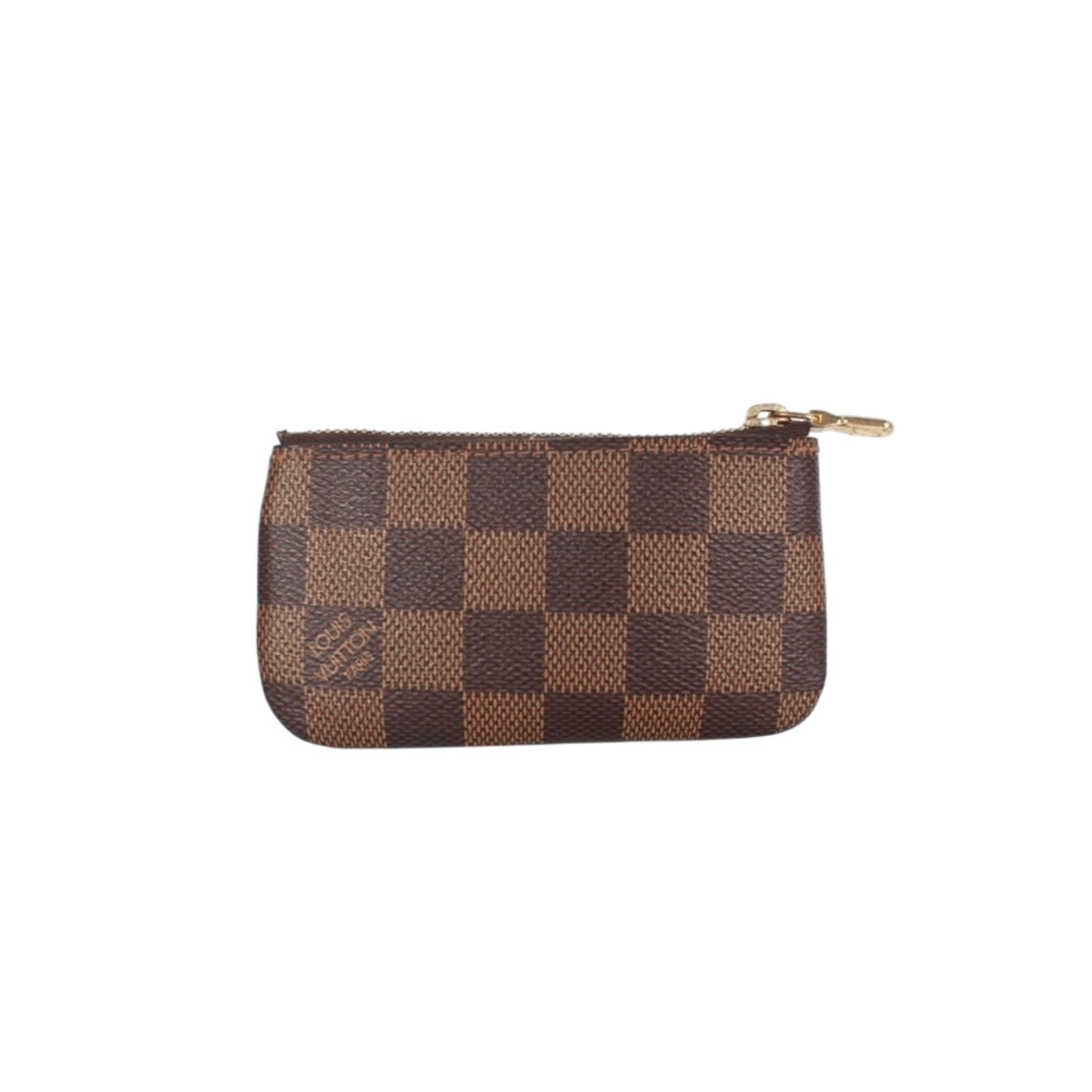 LOUIS VUITTON KEY POUCH