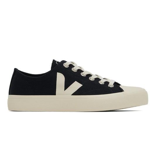 VEJA WATA II LOW CANVASS SNEAKERS