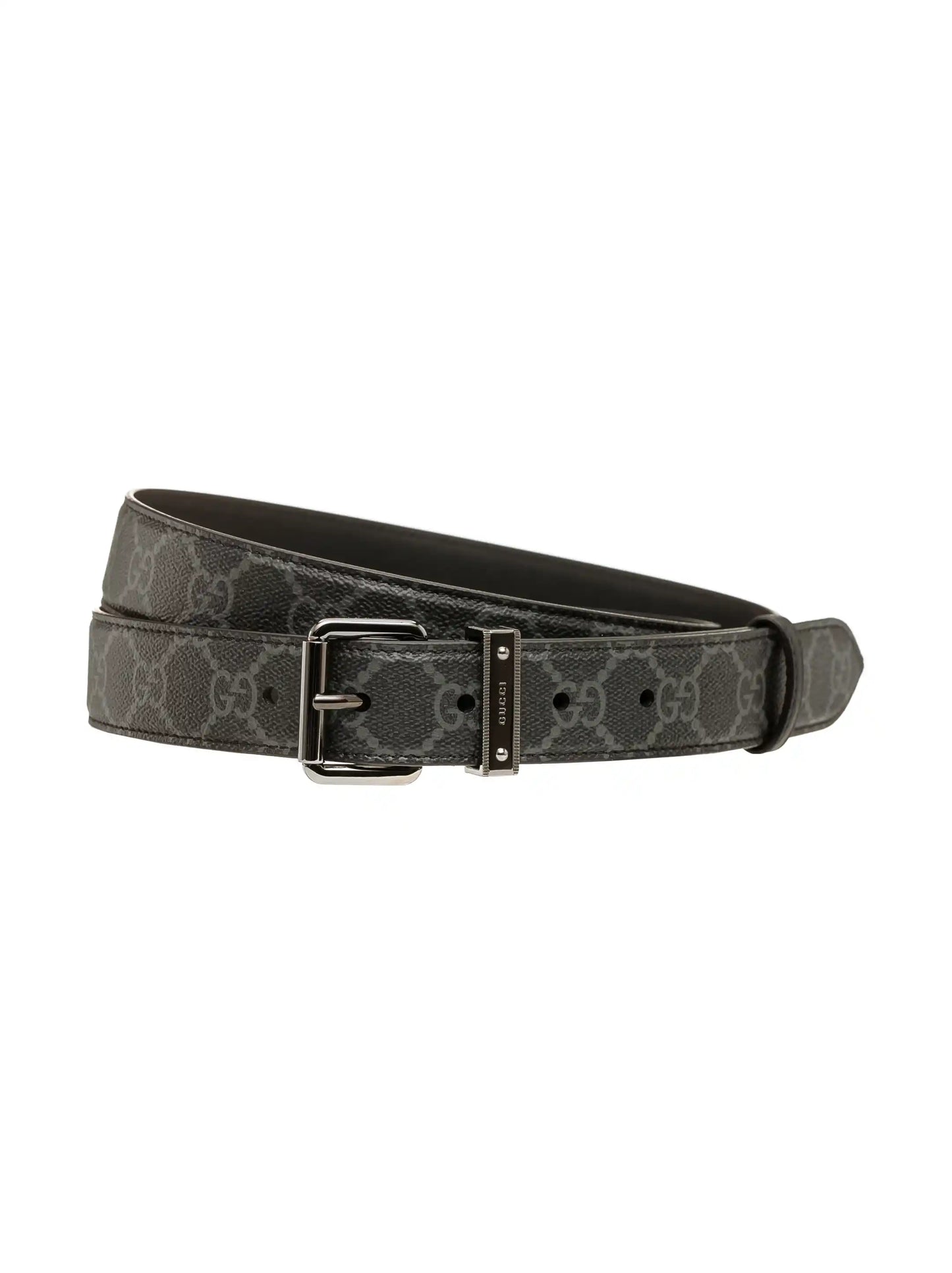 GUCCI GG SUPREME UNISEX BELT