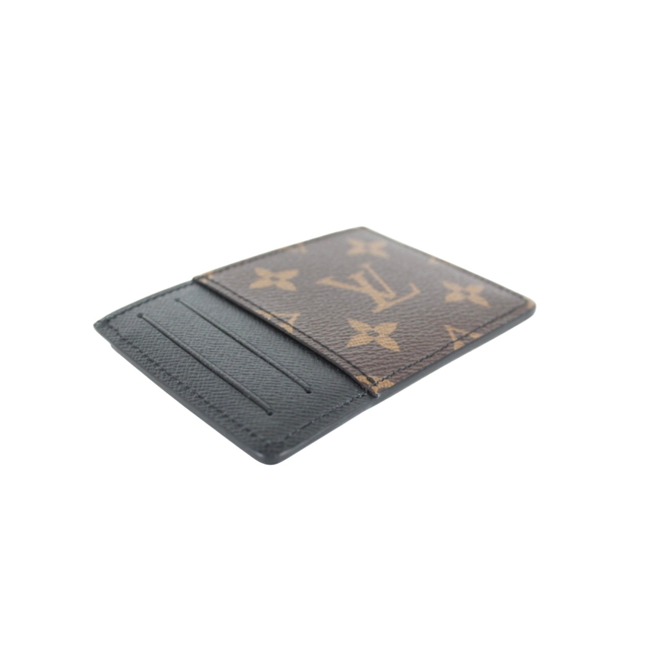 LOUIS VUITTON MONOGRAM NEO CARD HOLDER