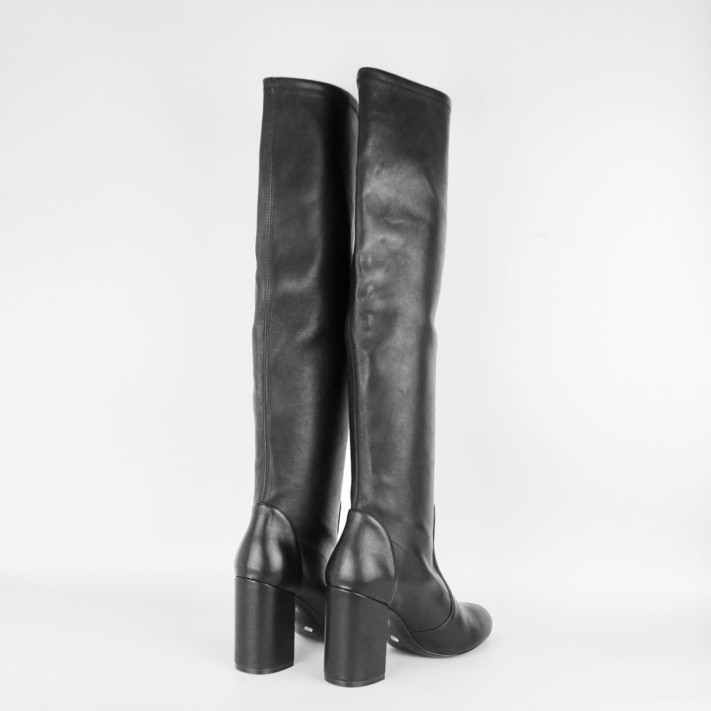 STUARTZ WEITZMAN TBOOTS