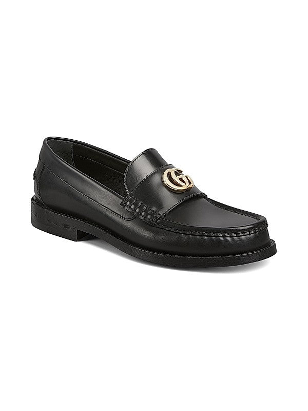 GUCCI GG WOMENS LOAFER
