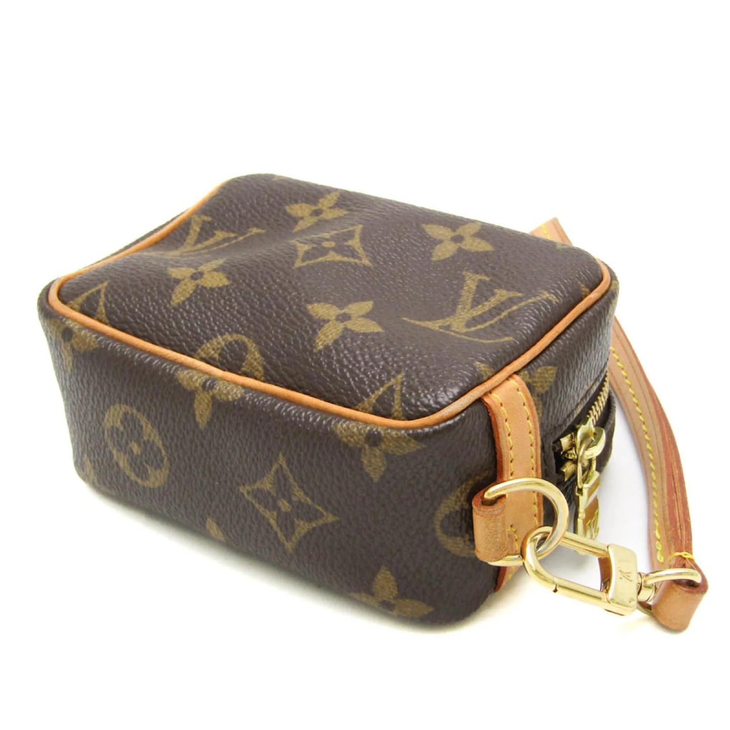 MONOGRAM TROUSSE WAPITI POUCH