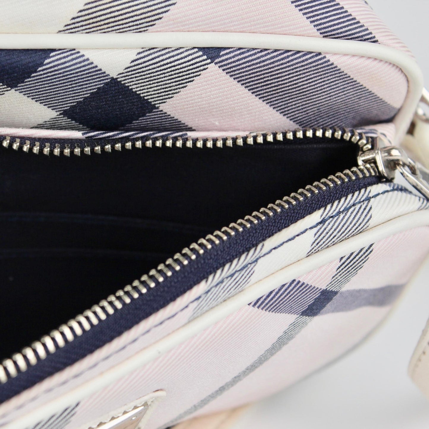 BURBERRY CROSSBODY BAG