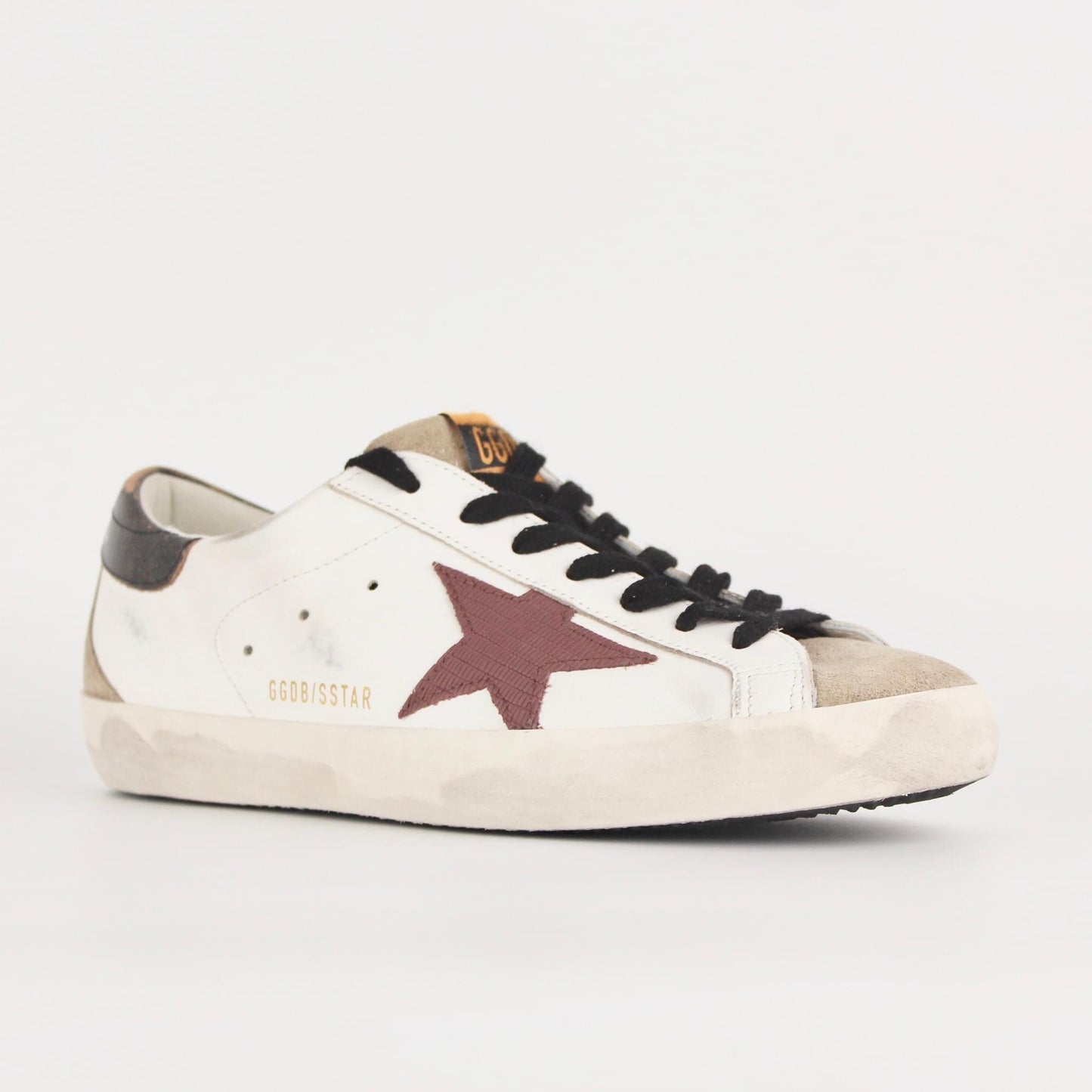 GOLDEN GOOSE DELUXE