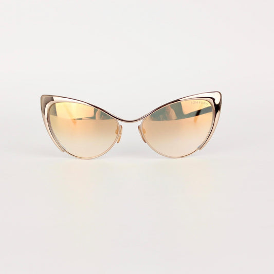 TOM FORD NASTASYA SUNGLASSES