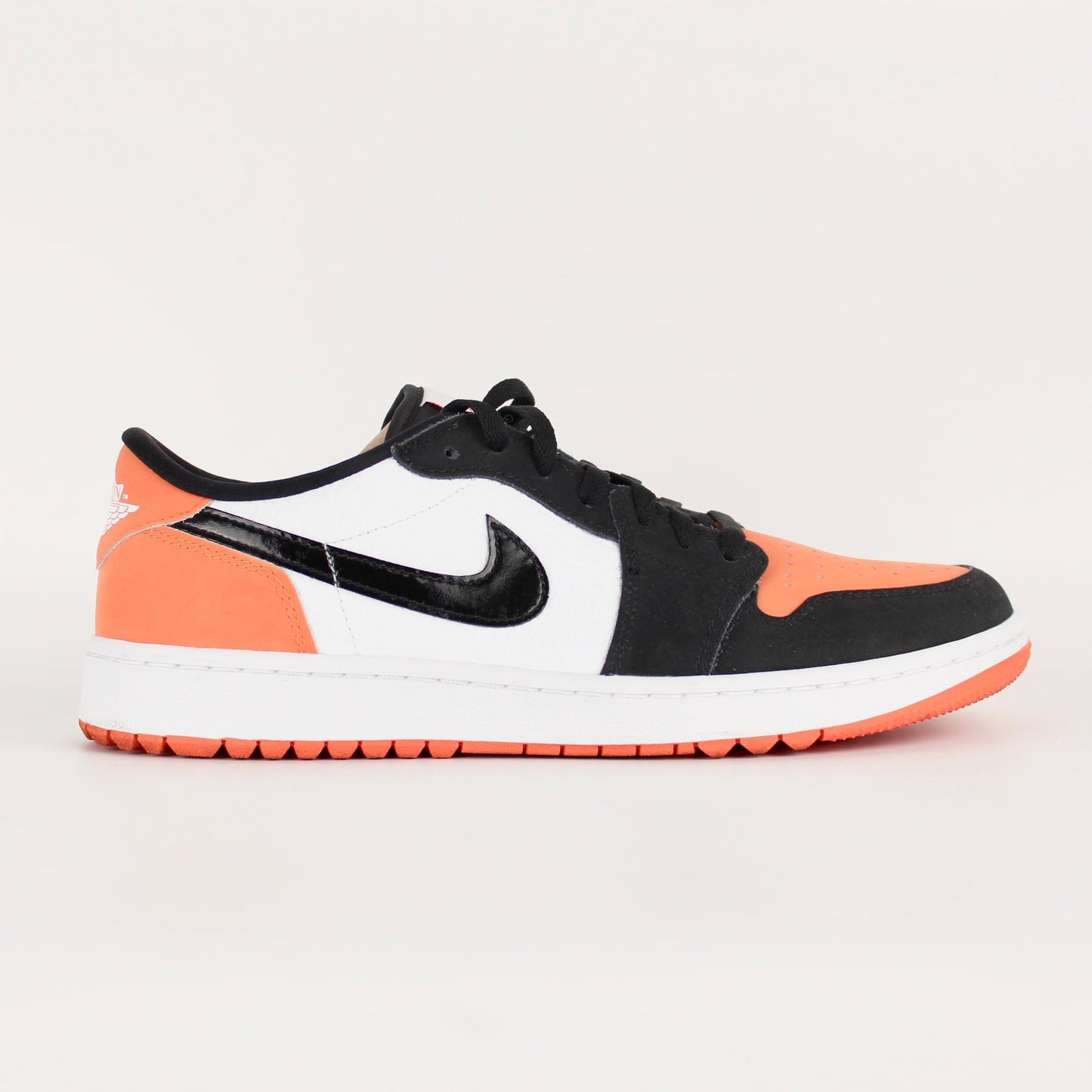 JORDAN 1 LOW SHATTERED BACKBOARD