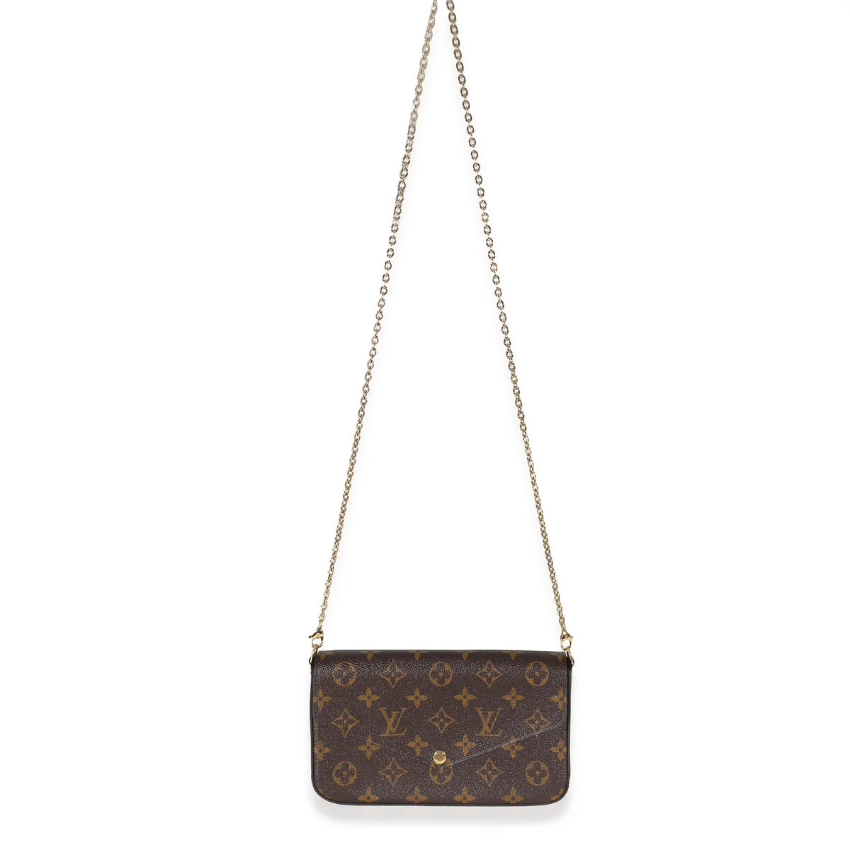 LOUIS VUITTON LV POUCHETTE FELICIE