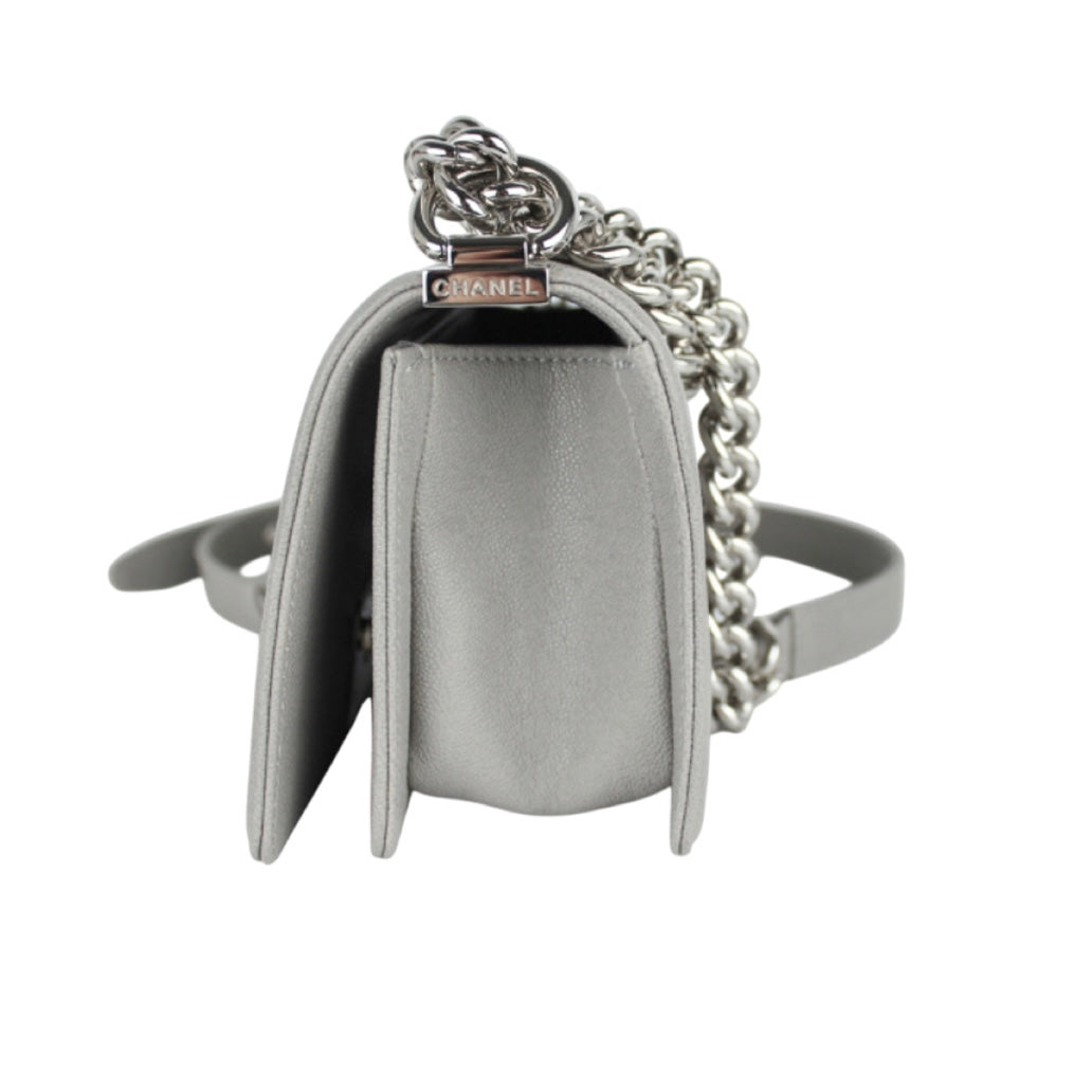 CHANEL MEDIUM BOY BAG