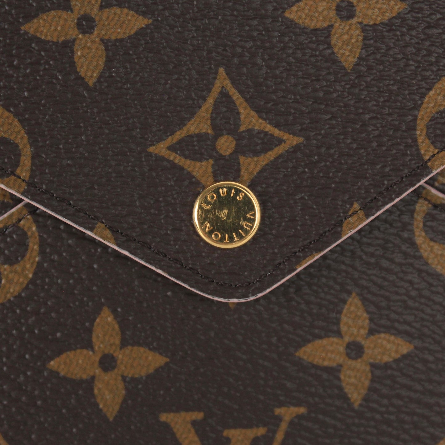 LOUIS VUITTON LARGE KIRIGAMI POCHETTE