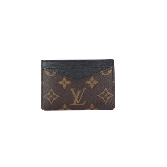 LOUIS VUITTON MONOGRAM NEO CARD HOLDER