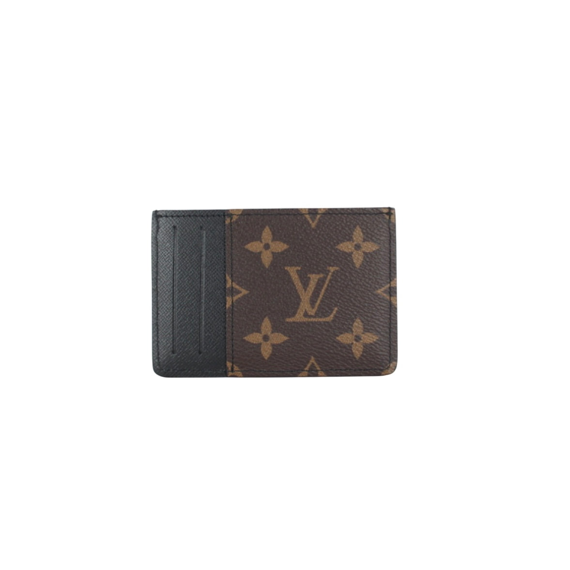 LOUIS VUITTON MONOGRAM NEO CARD HOLDER