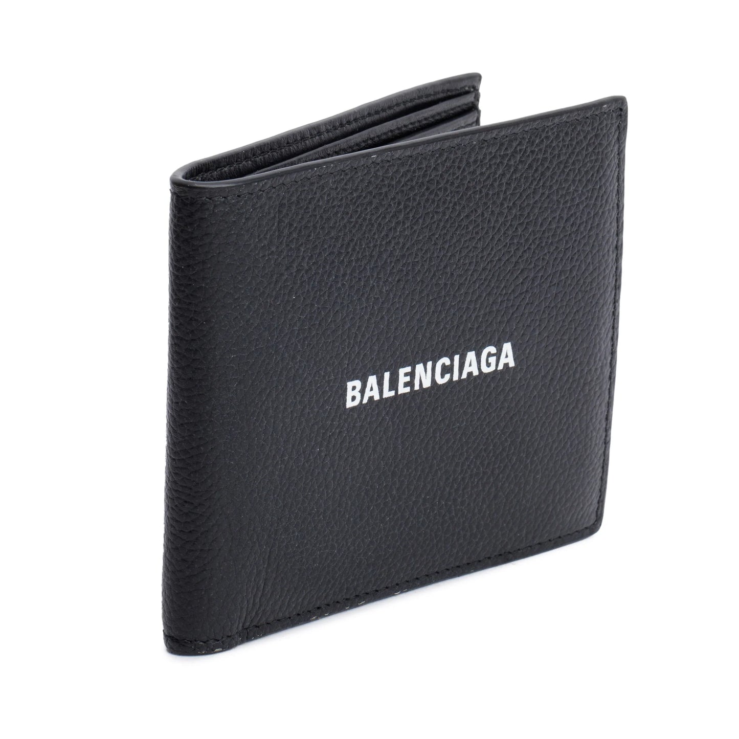 BALENCIAGA UNISEX BI FOLD WALLET