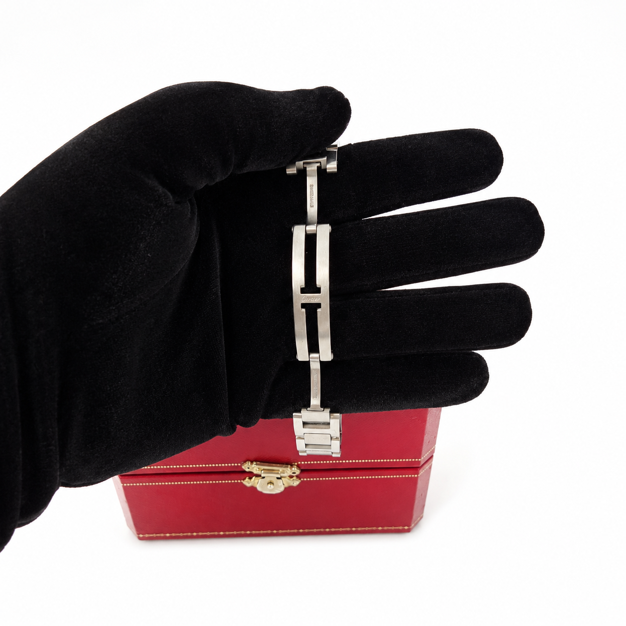 WOMENS BALLON BLEU DE CARTIER WATCH