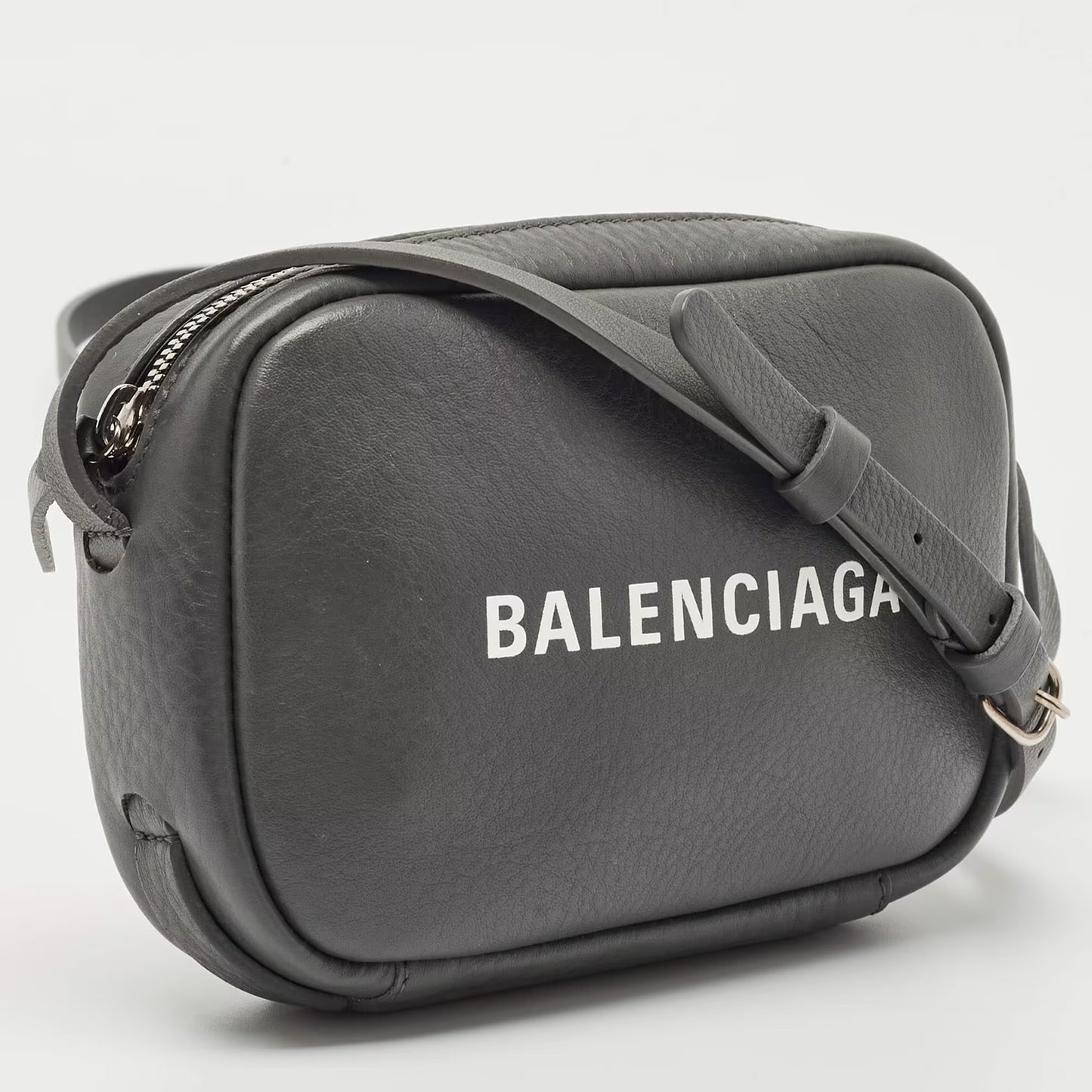 BALENCIAGA EVERYDAY CROSSBODY BAG XS
