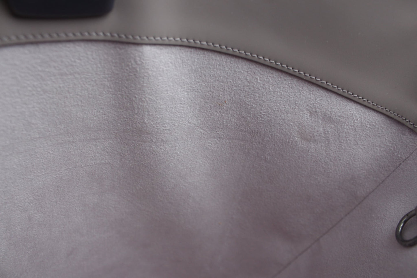 LOUIS VUITTON LV EPI NOCTAMBULE TOTE LILAC