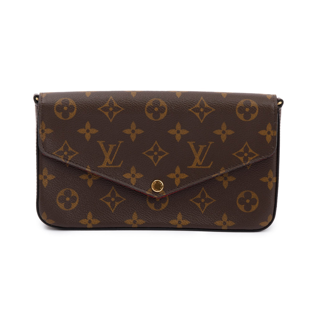 LOUIS VUITTON FELICIE POCHETTE