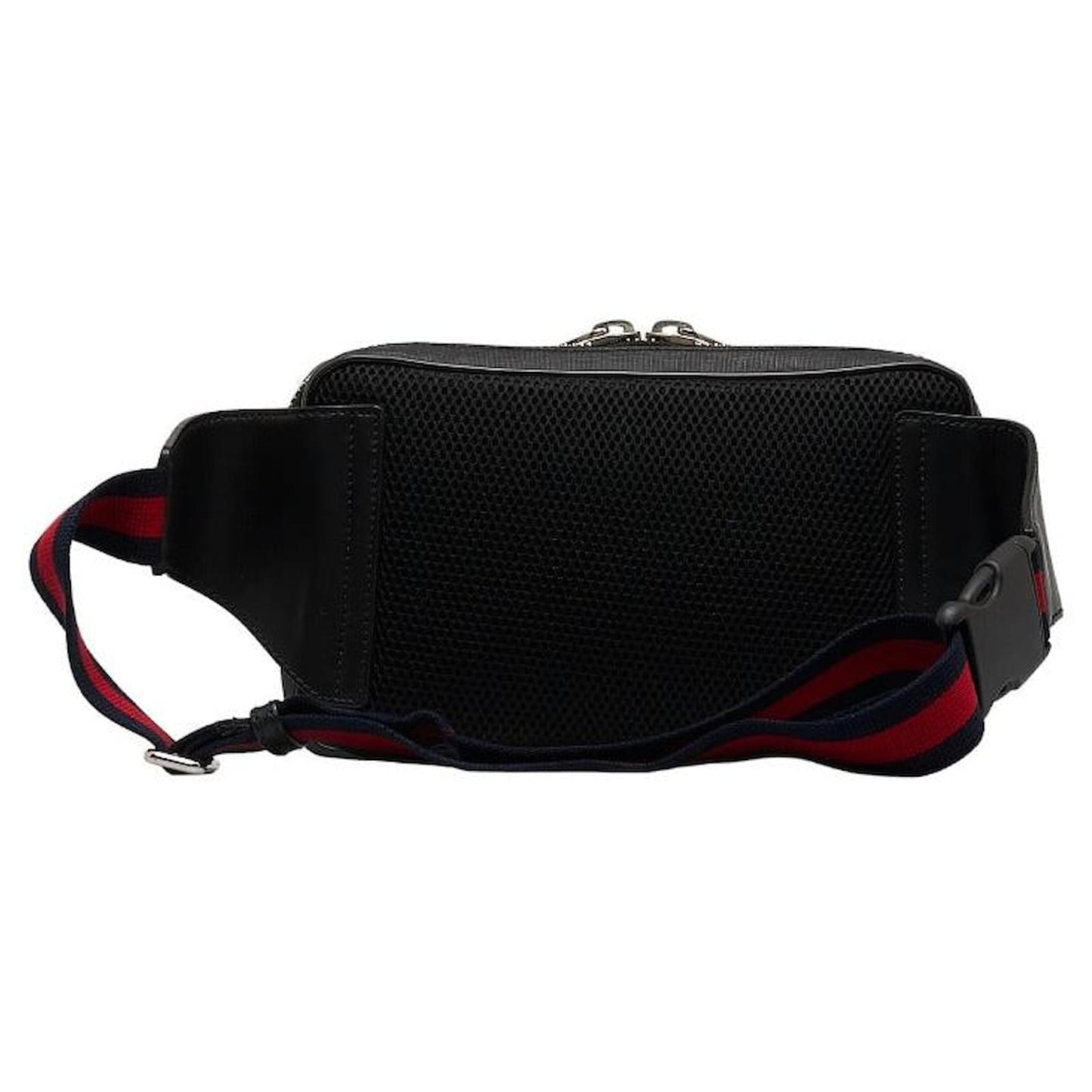 GUCCI GG SUPREME TIGER BELT BAG