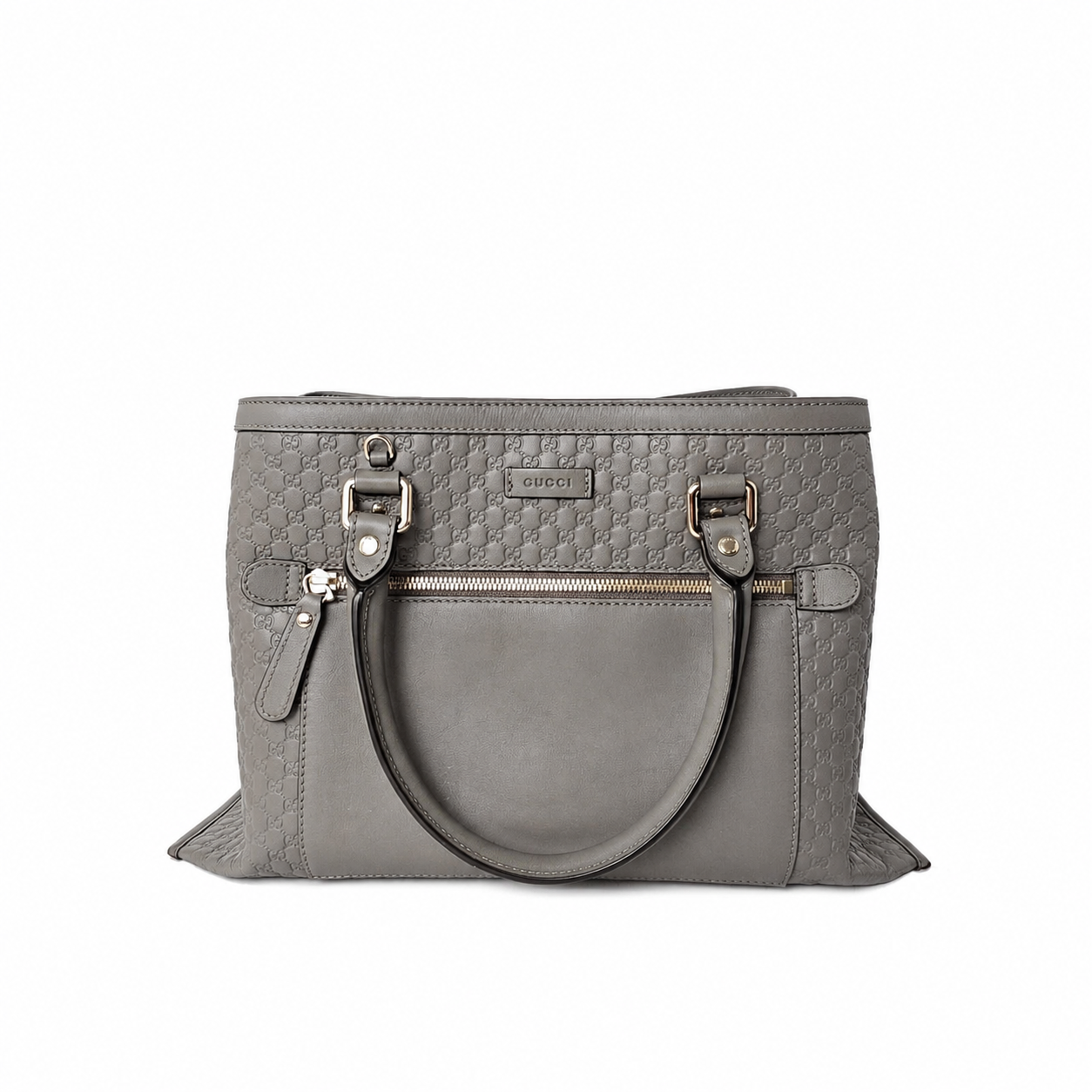 GUCCI GG MICROGUCCISSIMA BAG