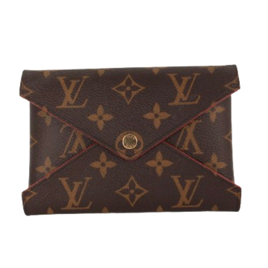 LOUIS VUITTON LV KIRIGAMI POCHETTE MEDIUM MONOGRAM