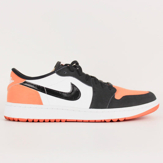 JORDAN 1 LOW SHATTERED BACKBOARD