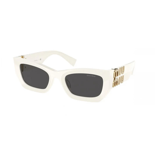 MIU MIU MU09WS SUNGLASSES 53MM