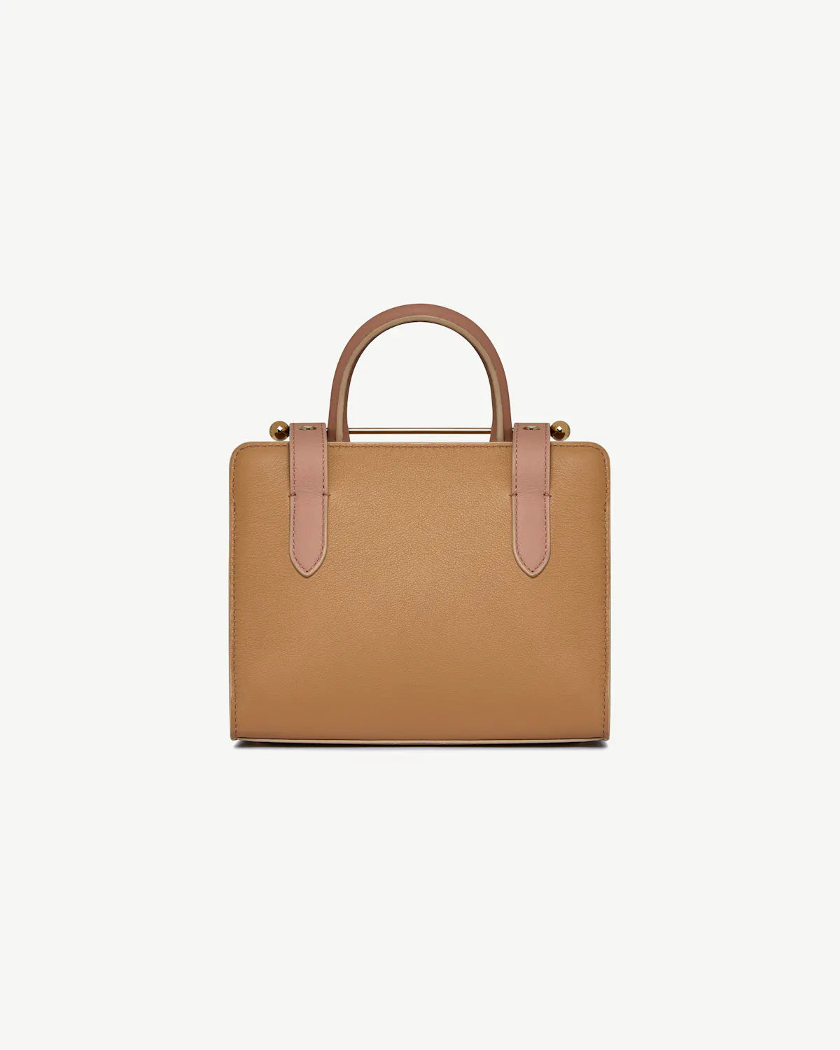 STRATHBERRY MINI TOTE BAG