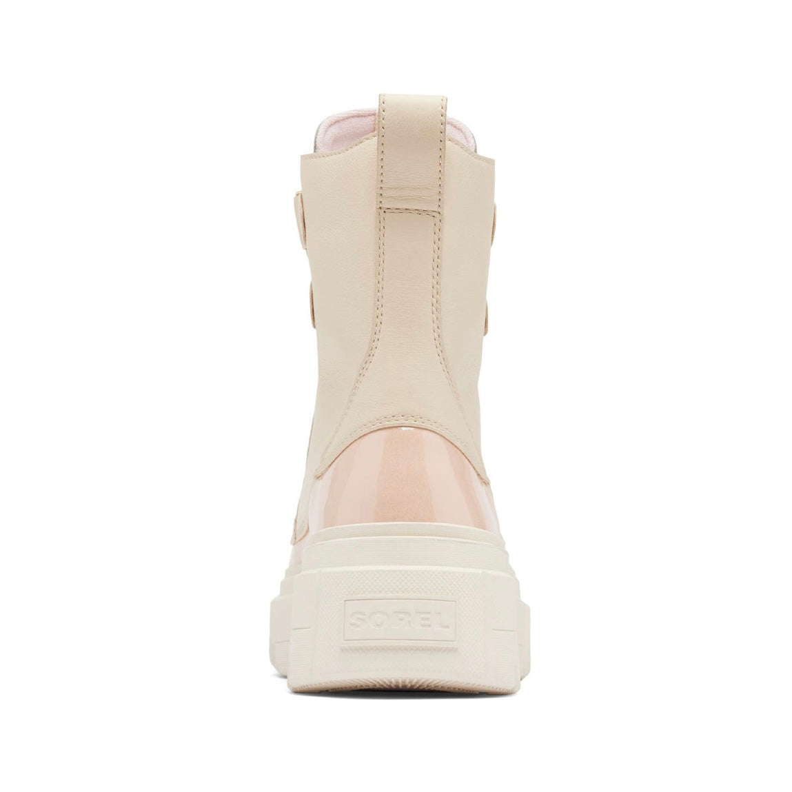 SOREL CARIBOU WATERPROOF BOOTS