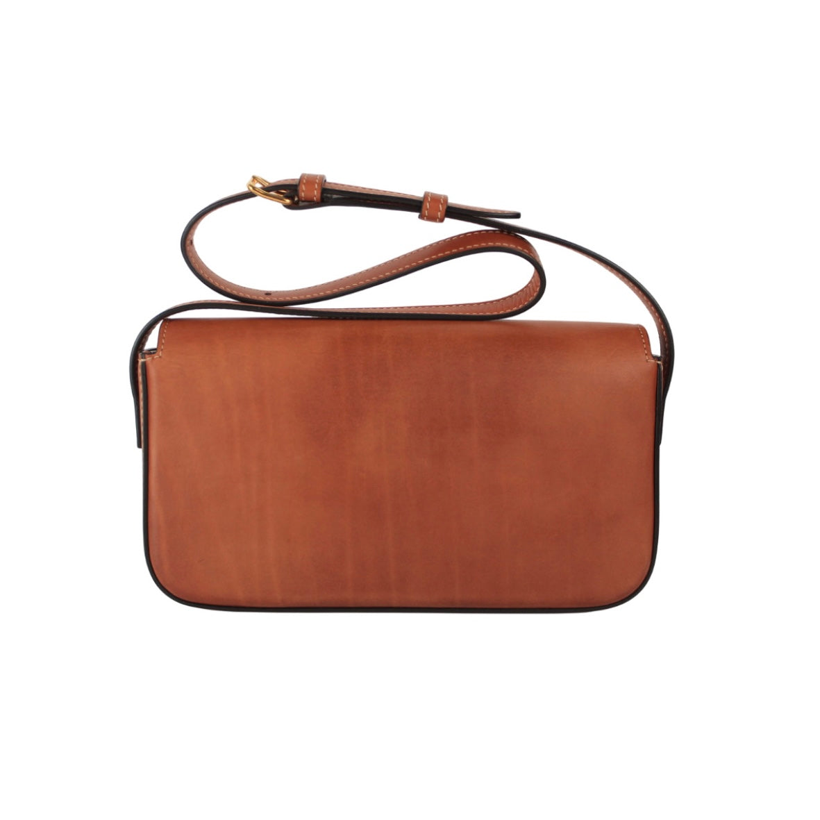 CELINE TRIOMPHE CLAUDE SHOULDER BAG