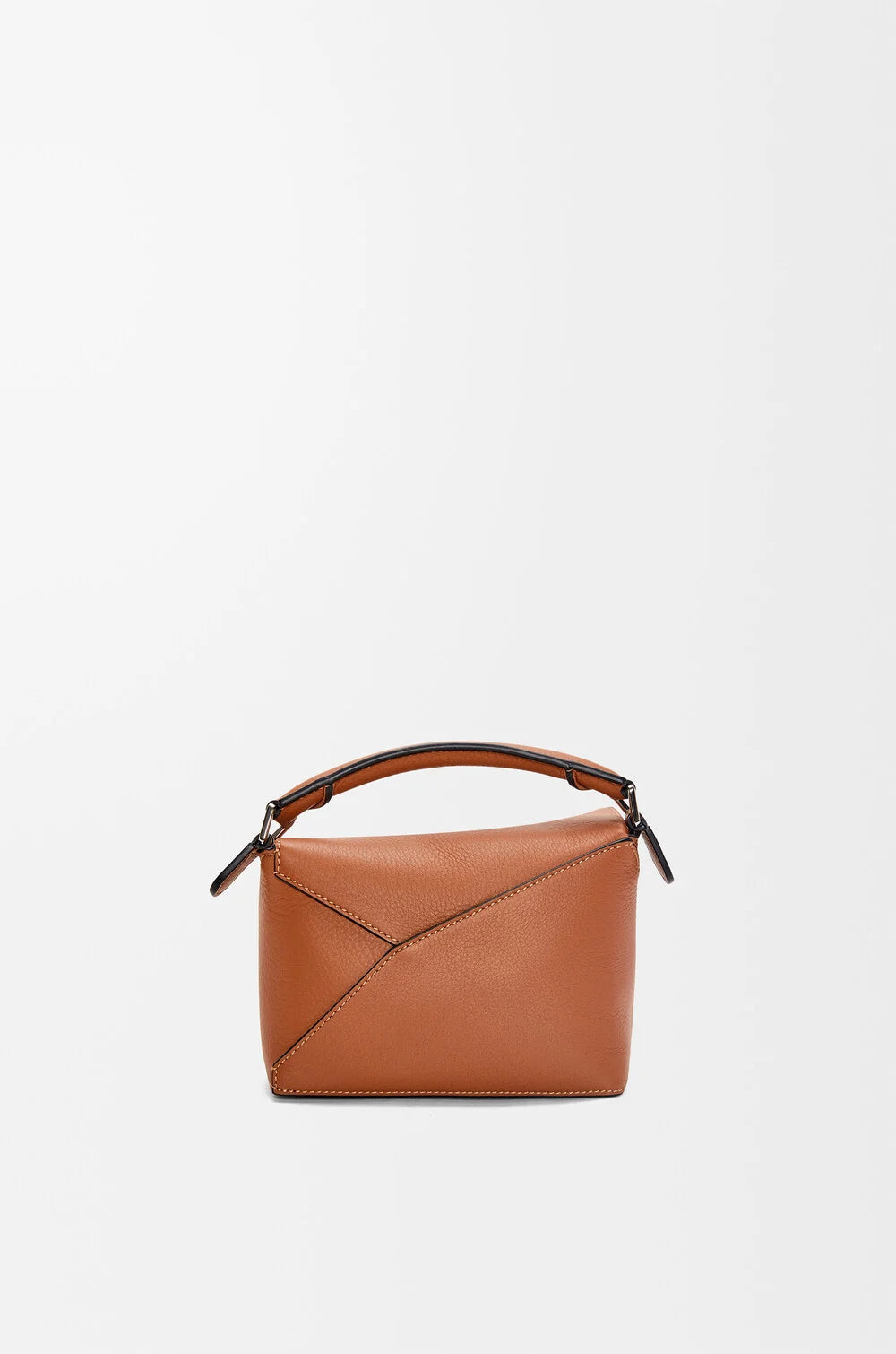 LOEWE MINI PUZZLE BAG