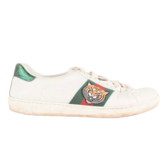 GUCCI ACE TIGER SNEAKERS