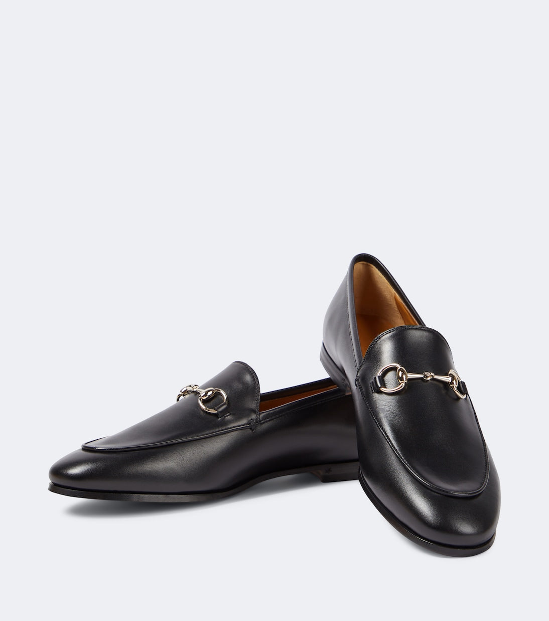 GUCCI GG JORDAN WOMENS LOAFER