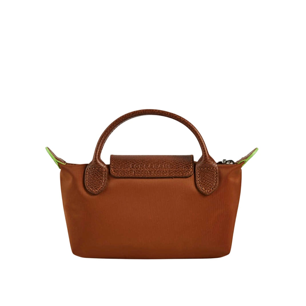 LONG CHAMPLE PLIAGE COSMETIC CASE