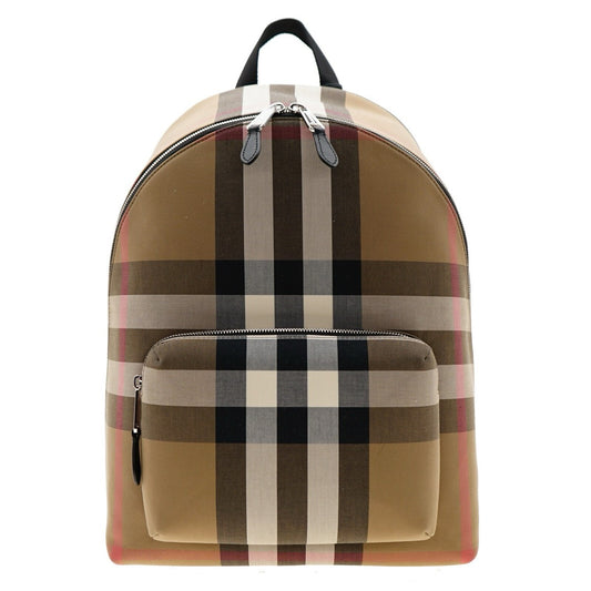BURBERRY BB CHECK UNISEX BACKPACK