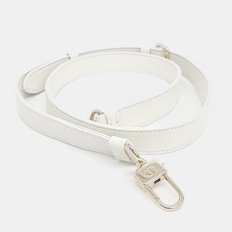 CHRISTIAN DIOR D’JOY SHOULDER BAG
