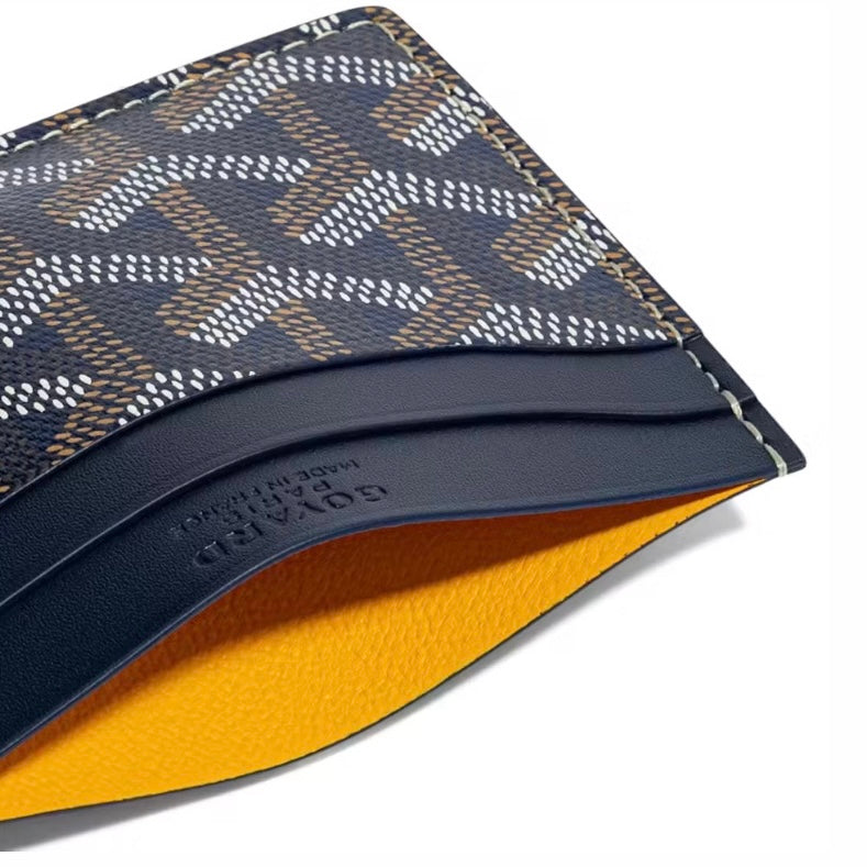 GOYARD SAINT SULPICE CARD WALLET