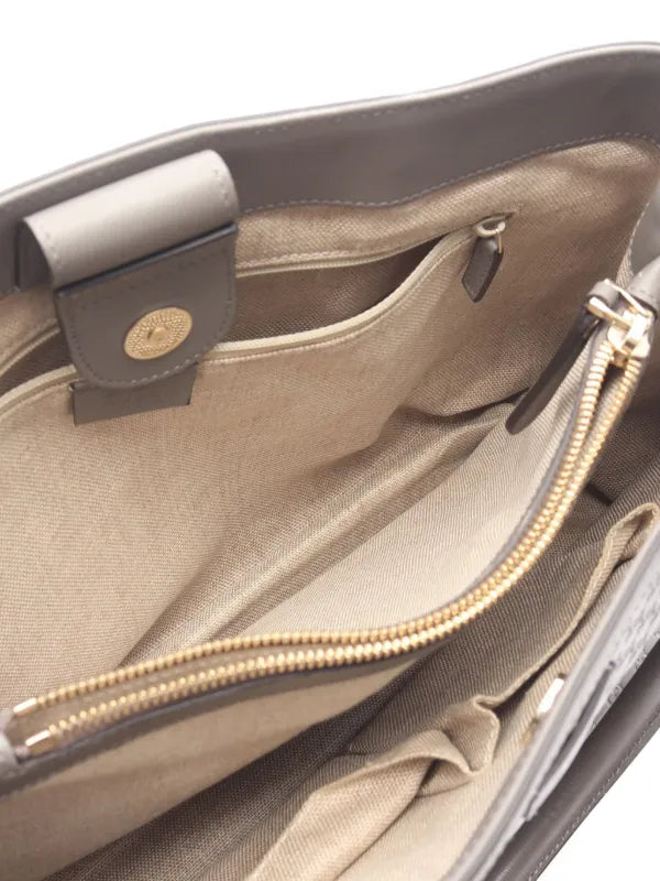 GUCCI GG MICROGUCCISSIMA BAG