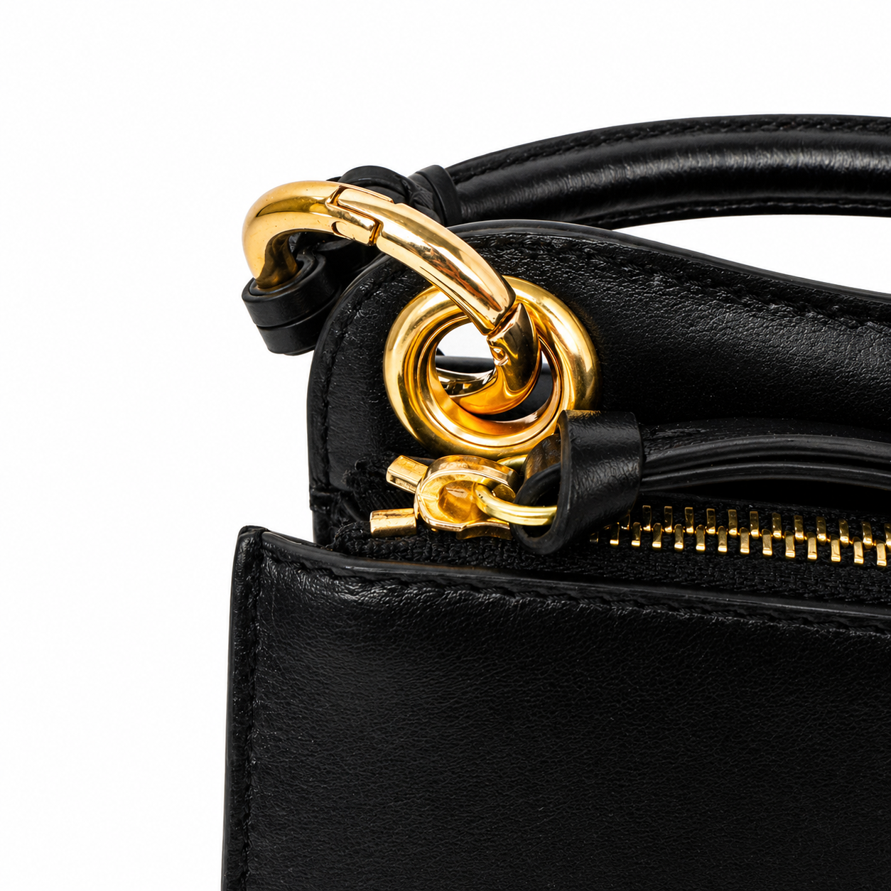 SEE BY CHLOE MINI TILDA CROSSBODY BAG