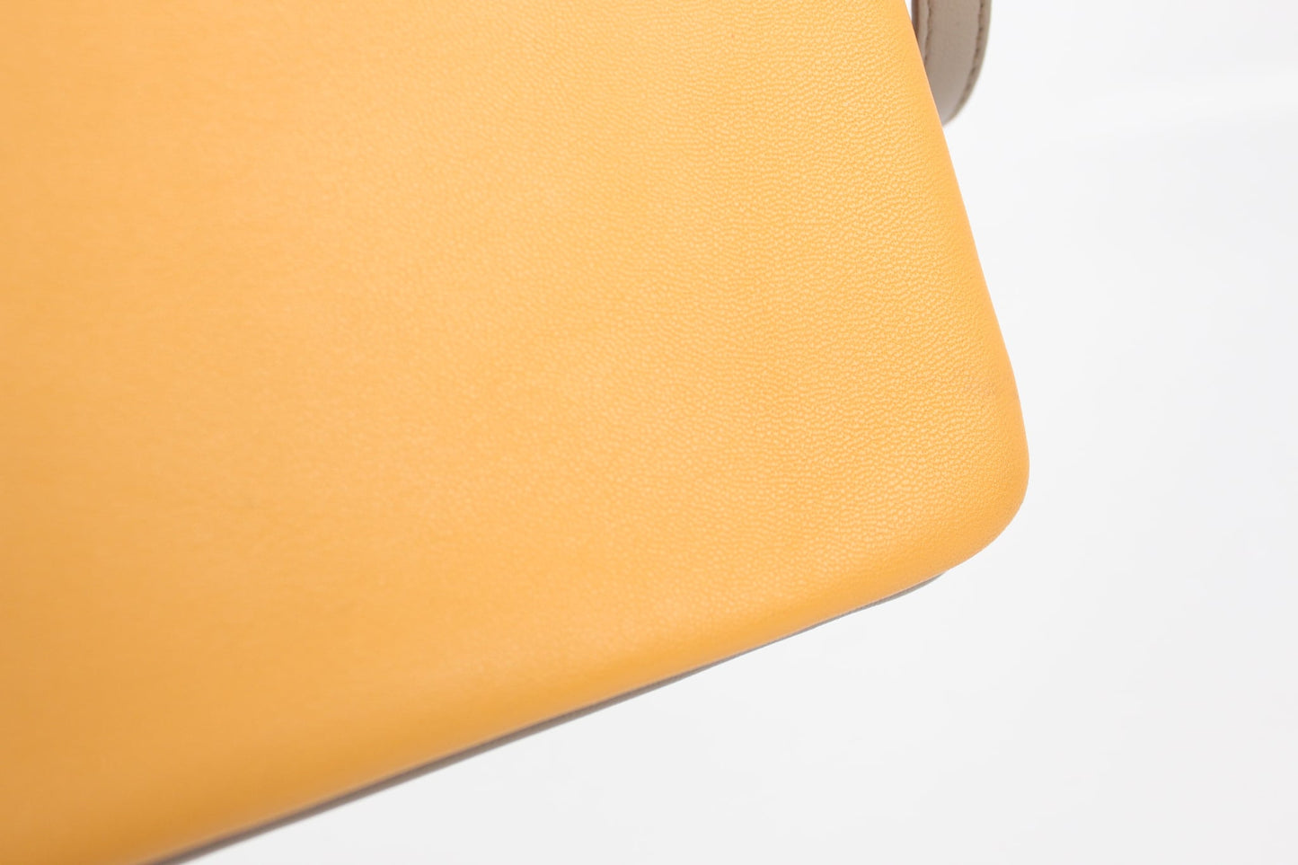 CELINE TRI COLOR POUCH CROSSBODY