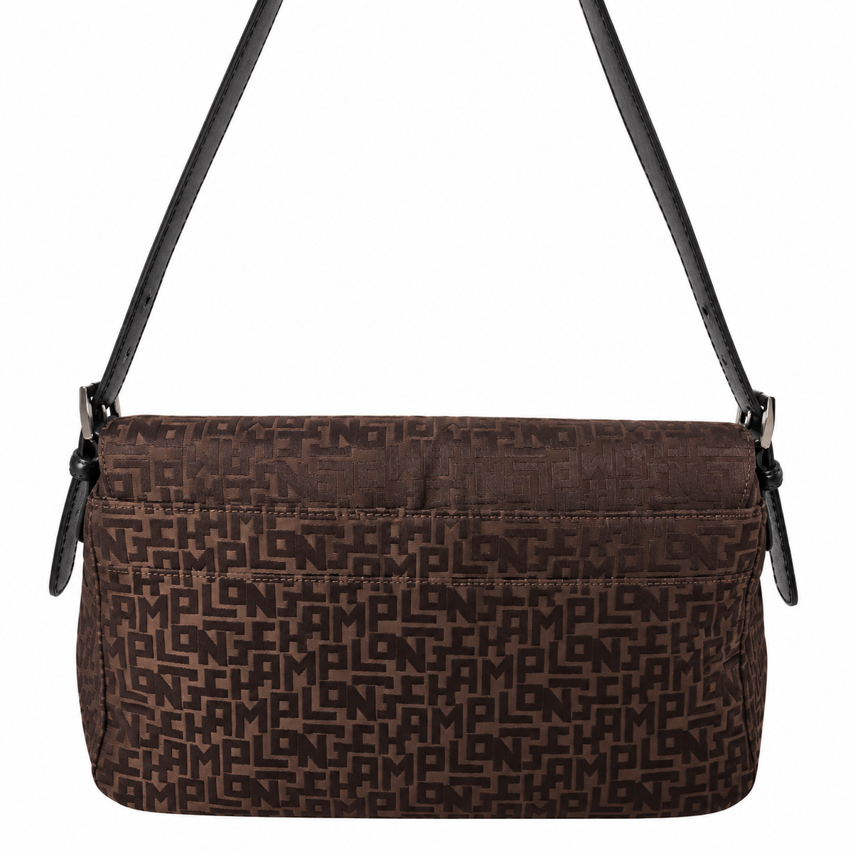LONGCHAMP VINTAGE SHOULDER BAG