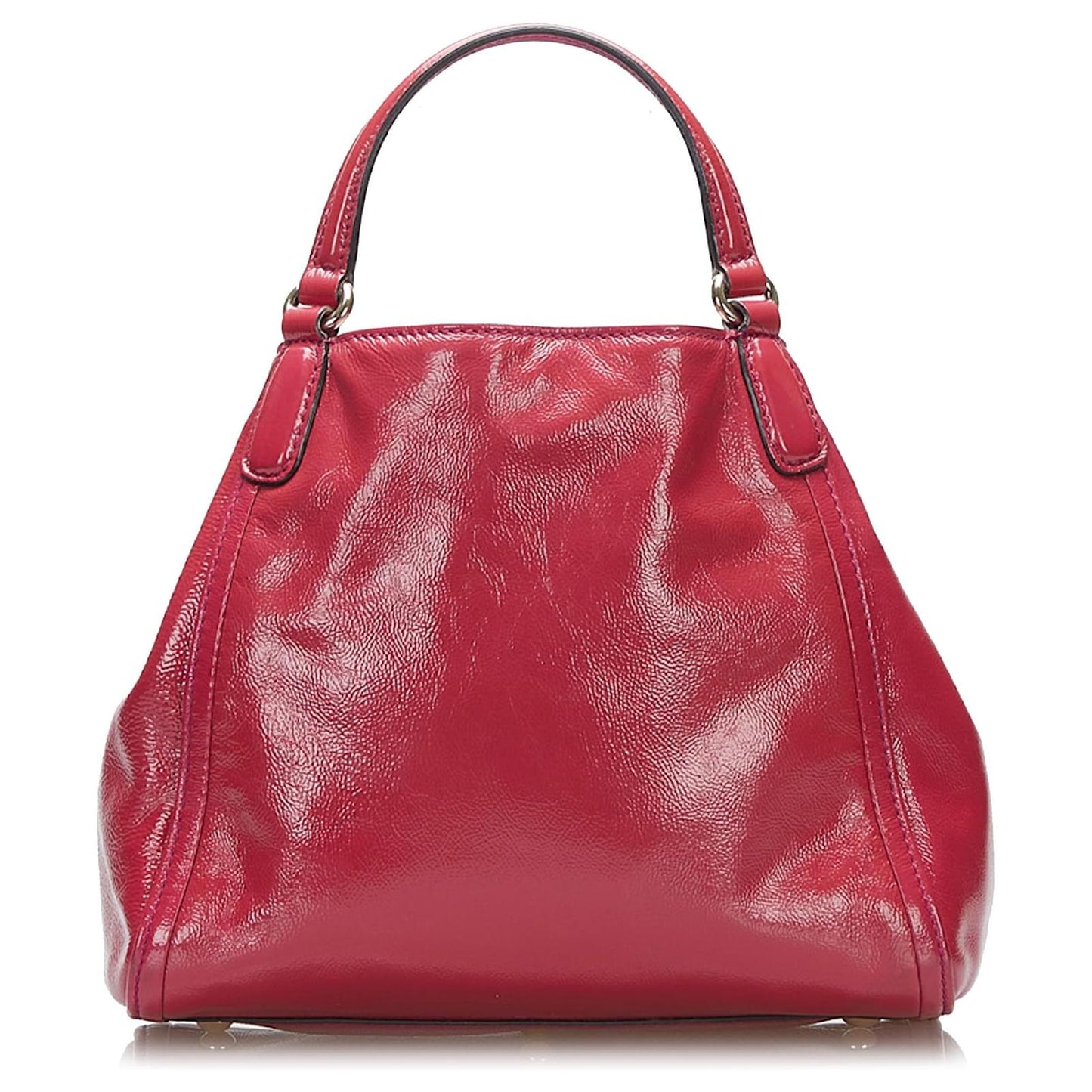 GUCCI SOHO HAND BAG